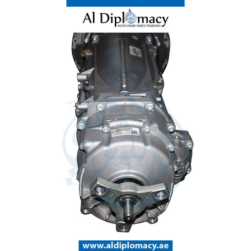 GEARBOX for Mercedes-Benz CL Class C217 (2015-2021) models